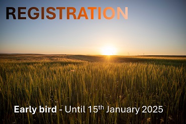 INTERNATIONAL CONFERENCE ON PALEARCTIC STEPPE BIRDS - Registration